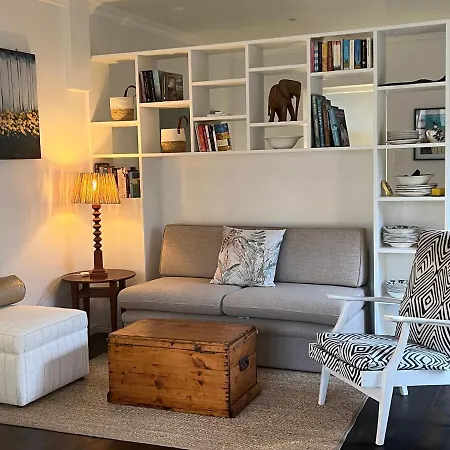 Beletage Apartment Knysna Exterior photo