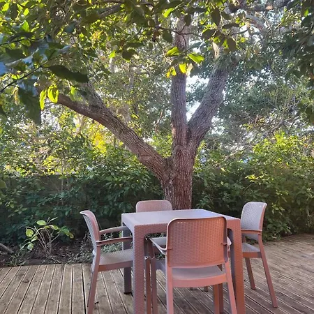Beletage Apartment Knysna Exterior photo
