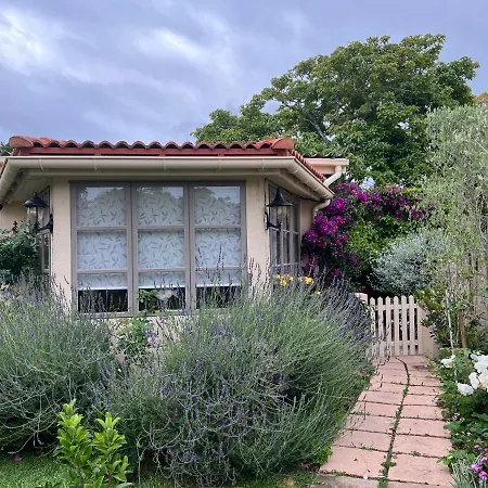 Beletage Apartment Knysna Exterior photo