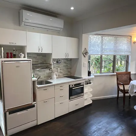 Beletage Apartment Knysna Exterior photo