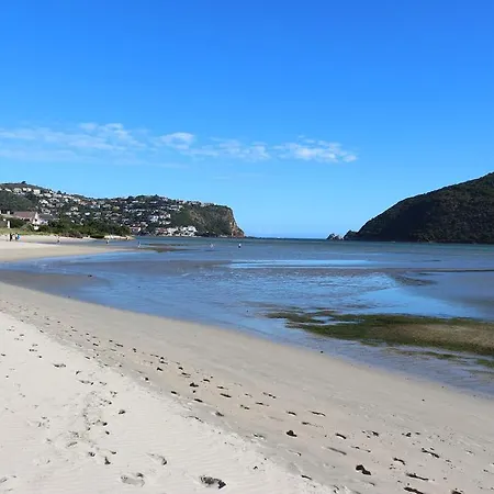 Beletage Apartment Knysna Exterior photo
