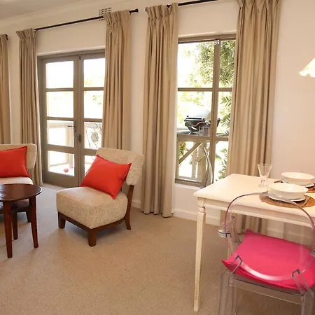 Beletage Apartment Knysna Exterior photo
