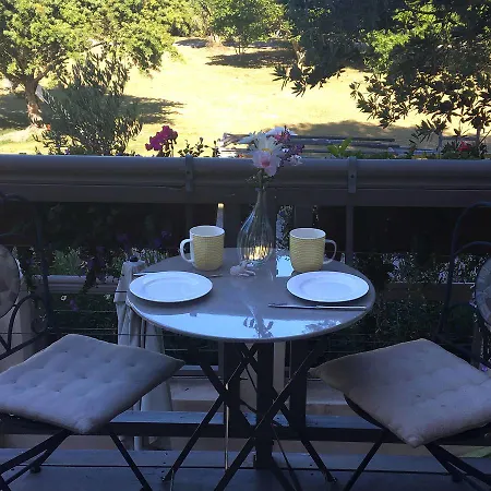 Beletage Apartment Knysna Exterior photo