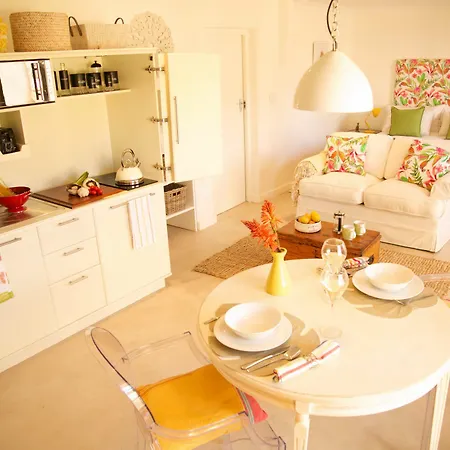 Beletage Apartment Knysna Exterior photo