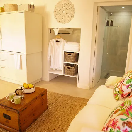Beletage Apartment Knysna Exterior photo