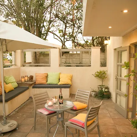 Beletage Apartment Knysna Exterior photo