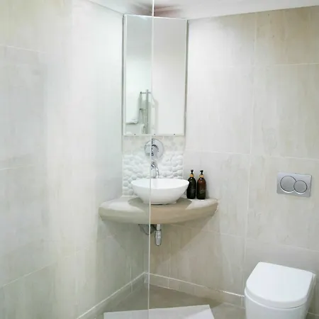 Beletage Apartment Knysna Exterior photo