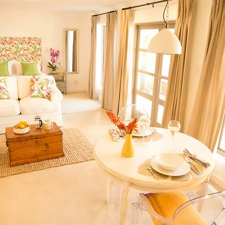 Beletage Apartment Knysna Exterior photo