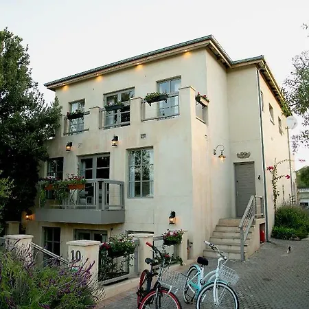 Beletage Apartment Knysna Exterior photo
