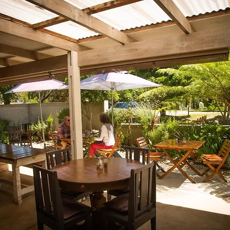 Beletage Apartment Knysna Exterior photo