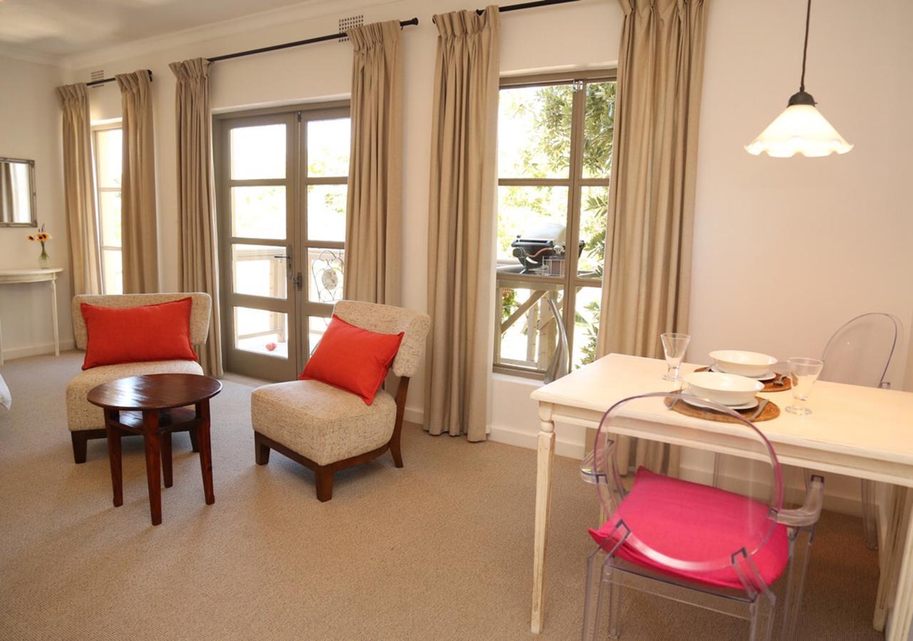 Appartement Beletage Knysna