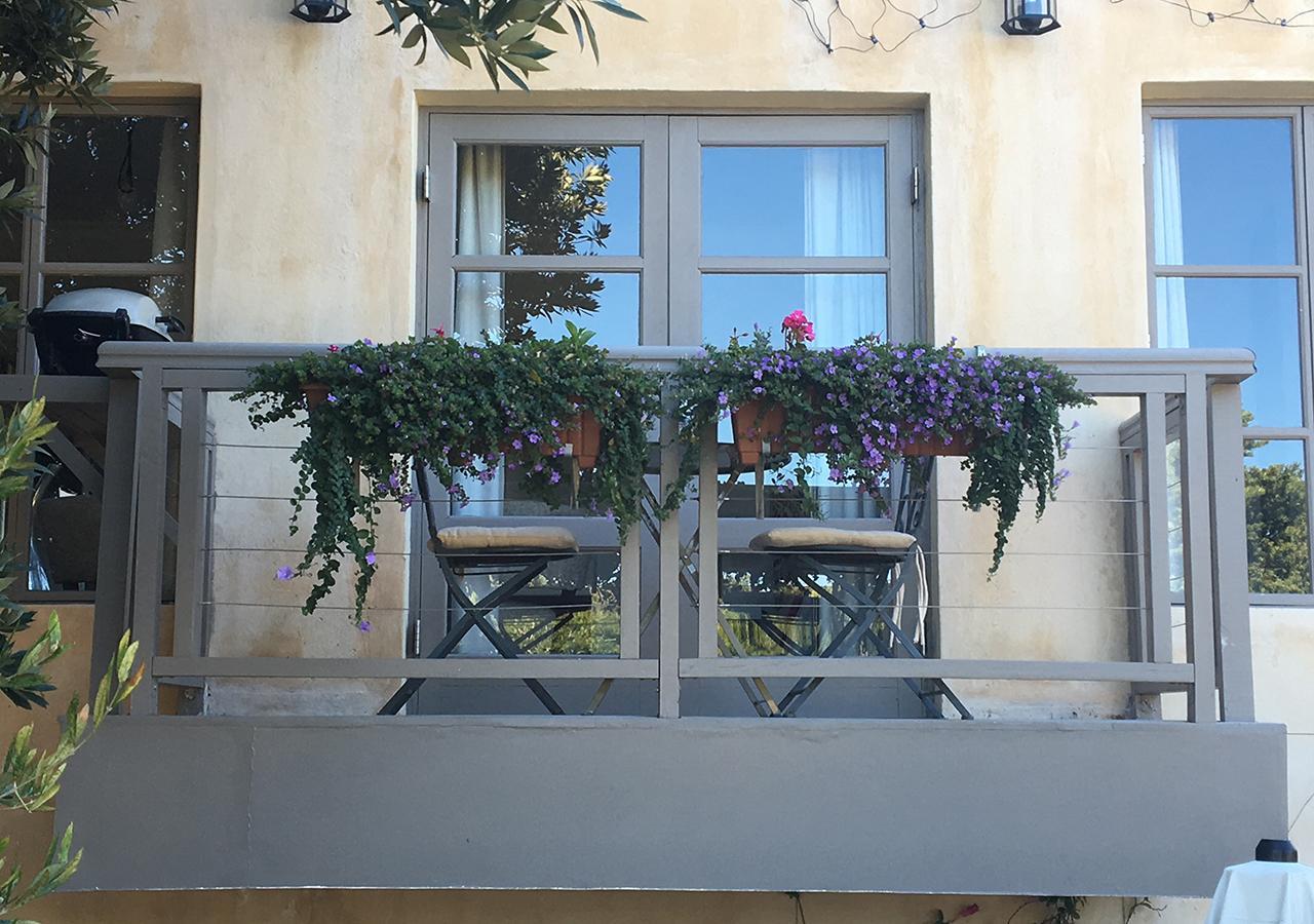 Beletage Appartement *