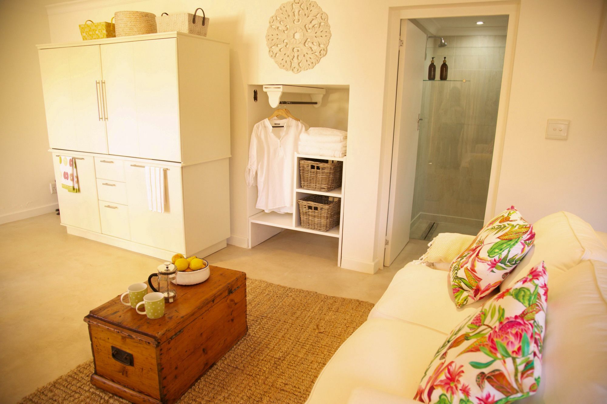 Appartement Beletage *