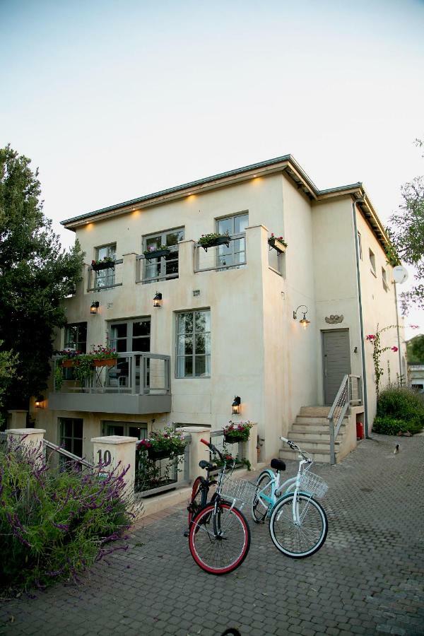 Appartement Beletage